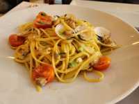 [🇨🇦ケベックシティ] Bello Ristoranteのパスタで味わう本格イタリアンの魅力