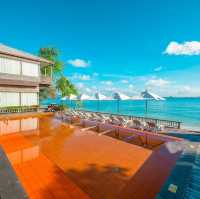 Baan Ploy Sea บ้านพลอยสี เกาะเสม็ด