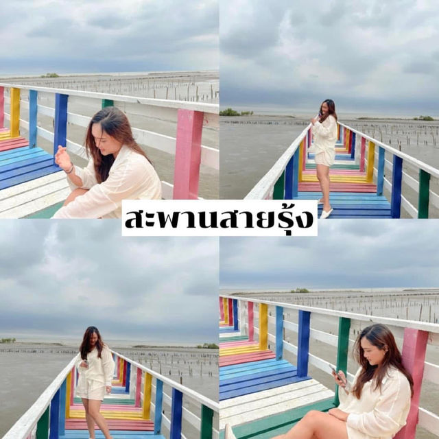 8 จุดเช็คอินอัมพวา! 📌☀️วันหยุดสั้นๆ เสาร์-อาทิตย์