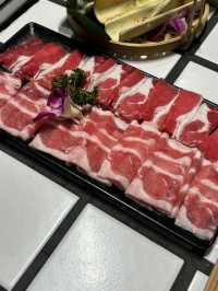 인민광장 맛집은 여기!