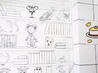 ทานเมนูทุเรียนที่ Durianism Cafe