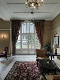 The Majestic Hotel Kuala Lumpur: A Timeless Icon of Colonial Elegance