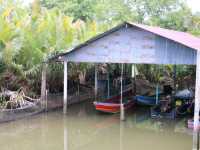 ทานเมนูทุเรียนที่ Durianism Cafe