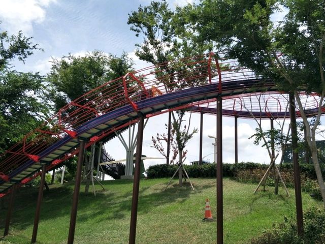 #禾風公園-桃園市桃園區