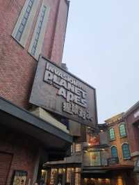 Genting Winter Wonderland 