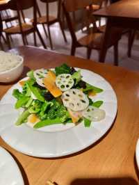 The Canteen of Dreams Where Time Stands Still: Jingxiu Restaurant
