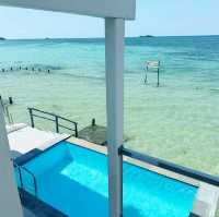 Tranquil Luxury: A Stay at One of A Kind Resort, Bintan 🇮🇩
