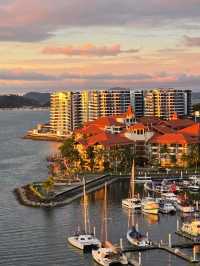 Kota Kinabalu’s Iconic Waterfront Escape