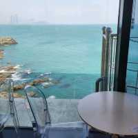 ORYUKDO SKY WALK