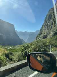 Majestic Mountains: Uncover the Wonder of Milford Sound