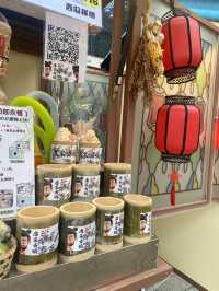 另類珠海遊 | 唐家灣古鎮