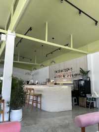 Savor Every Moment at KYSNA Cafe, Phuket