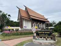 วัดศาลาลอย (อำเภอเมืองนครราชสีมา)