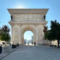 North Macedonia: Where Ancient Ruins Meet Čevapi Dreams 🏛️🌶️