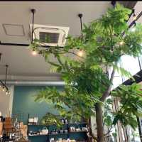 BASE cafe