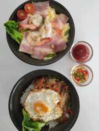 R HOUSE คาเฟ่ย่านสายไหม ลำลูกกา