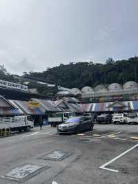 Delightful destination in Cameron Highlands