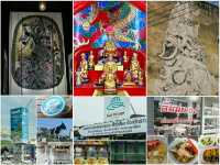 เที่ยวโพธาราม-บ้านโป่ง ไปเช้า-เย็นกลับ