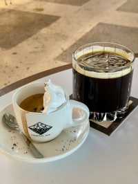 ☕ Casa Busano @ 남포동