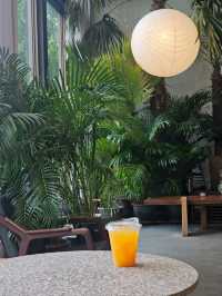 AYATANA Cafe : Bangsaen