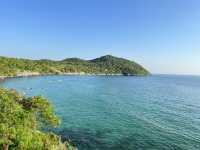 เกาะสีชัง ชลบุรี