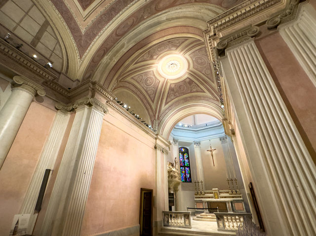 【知識を深める美術館】Museo del Duomo di Milano 🖼️📚