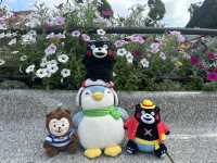 東京全九州11天旅程圓滿結束🥰😘😍
