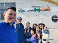 Play, Pets & Plants—Pyeongtaek Fun!