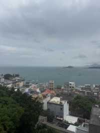 東山島3天2夜輕鬆玩全攻略|人均750元,玩轉福建小墾丁!