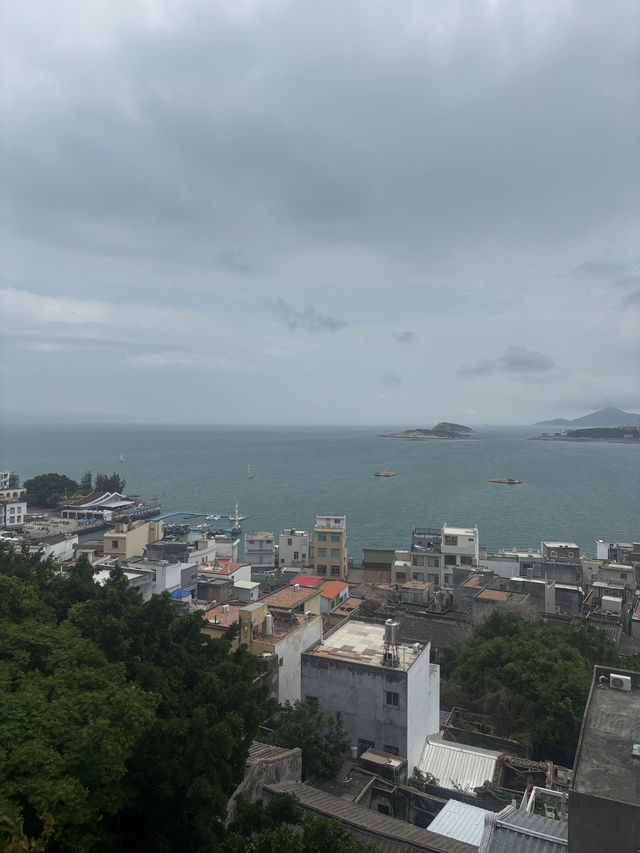 東山島3天2夜輕鬆玩全攻略|人均750元,玩轉福建小墾丁! 東山島3天2夜輕鬆玩全攻略|人均750元,玩轉福建小墾丁!