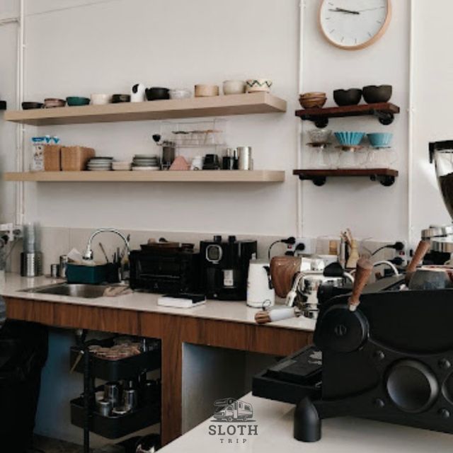 🧋 BRAYY Cafe