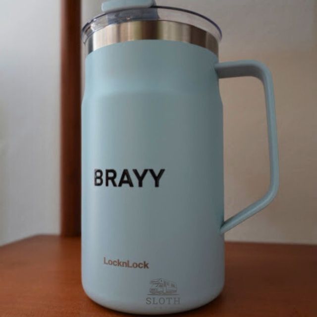 🧋 BRAYY Cafe