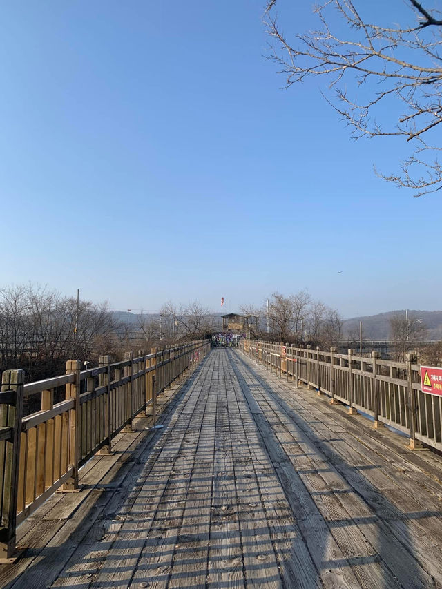 🇰🇷Welcome to DMZ bordering South and North Korea🇰🇷