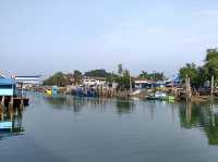 Exploring Mersing Esplanade & Mersing River: Johor's Scenic Coastal Escape