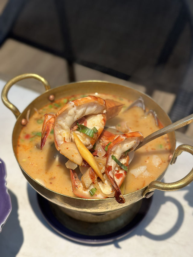 新城市廣場惹味泰菜🇹🇭