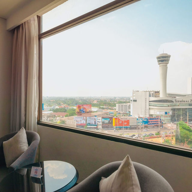 Fortune Hotel Korat  