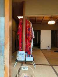 Hidden Gem in Genting – A Stroll Through the Japanese Village