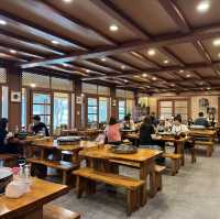 춘천 닭갈비 맛집 항아리닭갈비춘천본점