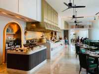奢華體驗：Waldorf Astoria Bangkok