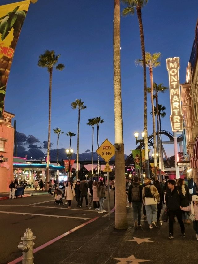 🎠🎢🎡유니버셜 스튜디오 재팬 후기 Magical day at Universal Studios Japan