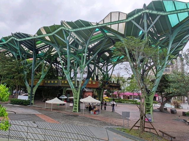 #丟丟噹森林-宜蘭縣宜蘭市