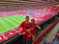 manchester derby