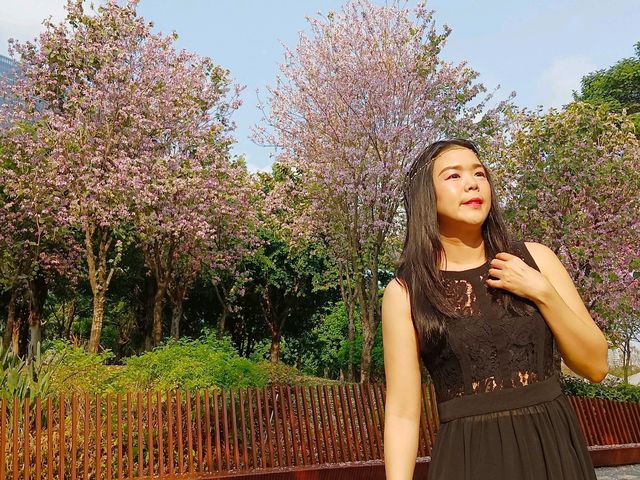 Guiwan (桂湾公园) สวนสาธารณะกุ้ยวาน