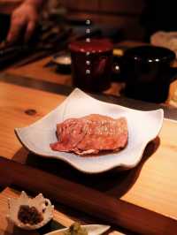 《尖沙咀日本菜》三訪壽喜燒伊勢熊依然高質