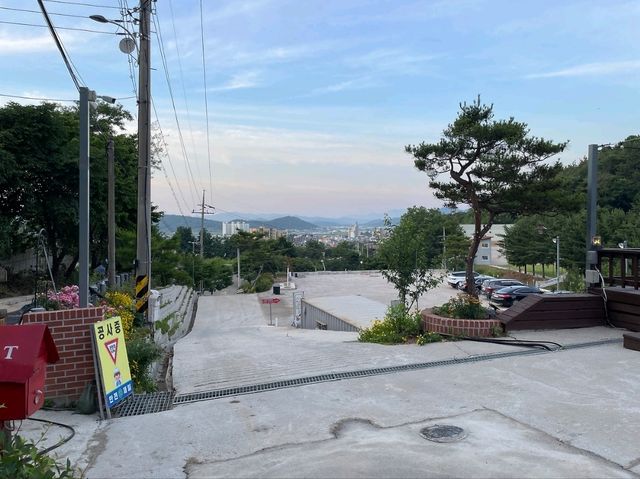 카페 두루미