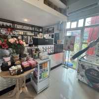 Coffee 123 cafe 