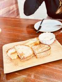 A Wholesome Weekend Brunch Escape at Open Farm Community 🌿🍽️