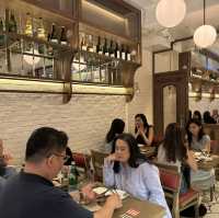 香港第一間pintxos bar 😍😍😍