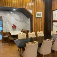 Daisy Cafe คาเฟ่ติดริมถนน บรรยากาศดี 