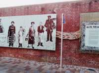 April in Belfast: Uncovering Bank Square’s Rich Heritage